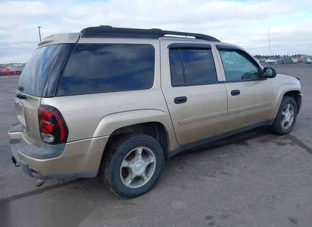 1GNET16S966140461 2006 2006 Chevrolet Trailblazer Ext- LS 4