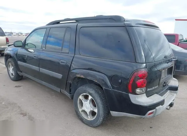 1GNET16S746115863 2004 2004 Chevrolet Trailblazer Ext- LS 3