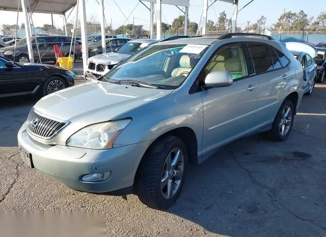 JTJGA31U640018035 2004 2004 Lexus RX- 330 2