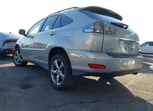 JTJGA31U640018035 2004 2004 Lexus RX- 330 3