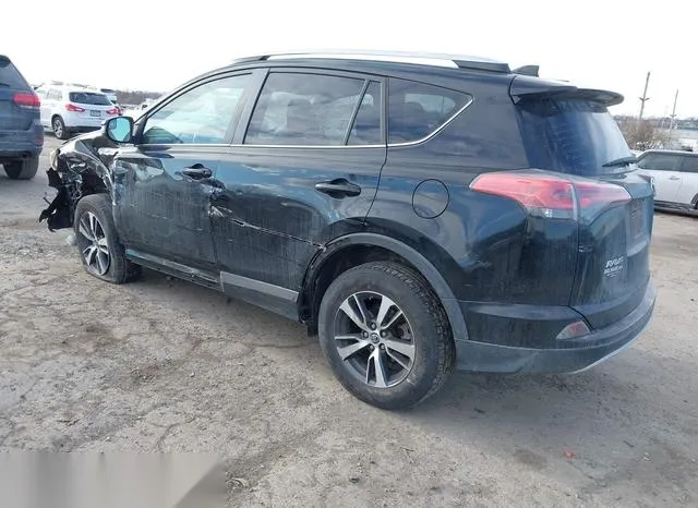 2T3RFREV5GW437934 2016 2016 Toyota RAV4- Xle 3