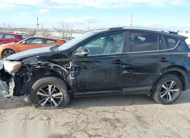 2T3RFREV5GW437934 2016 2016 Toyota RAV4- Xle 6