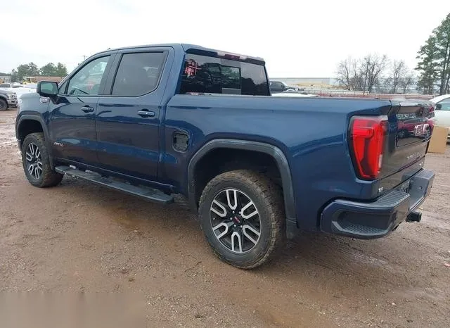 3GTP9EEL4KG131077 2019 2019 GMC Sierra- 1500 AT4 3