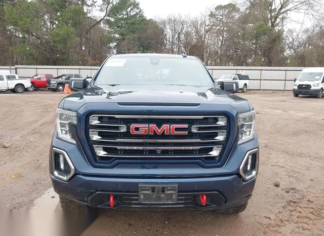 3GTP9EEL4KG131077 2019 2019 GMC Sierra- 1500 AT4 6