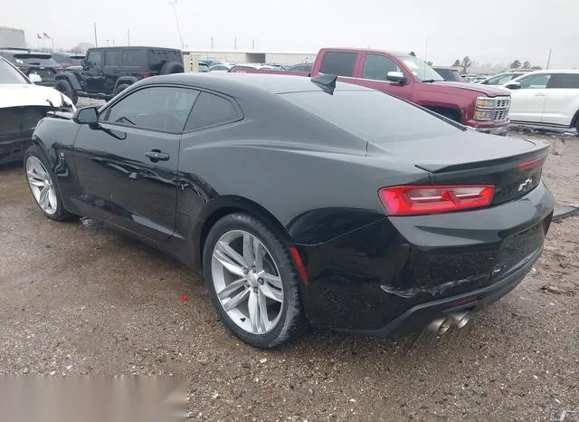 1G1FD1RS0G0191317 2016 2016 Chevrolet Camaro- 2LT 3