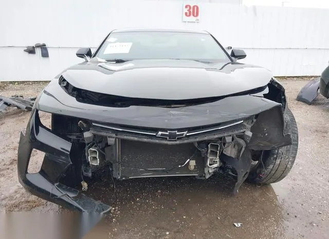 1G1FD1RS0G0191317 2016 2016 Chevrolet Camaro- 2LT 6