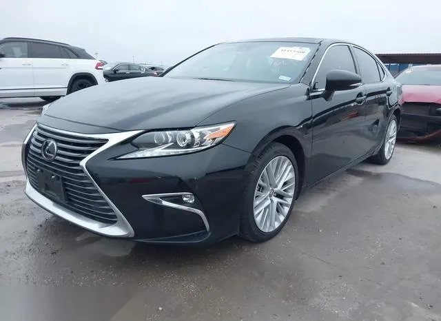 58ABK1GG7GU002749 2016 2016 Lexus ES- 350 2