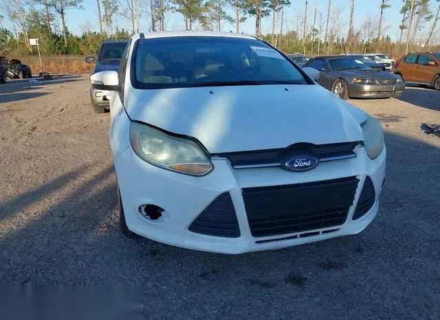 1FADP3K23EL121730 2014 2014 Ford Focus- SE 6