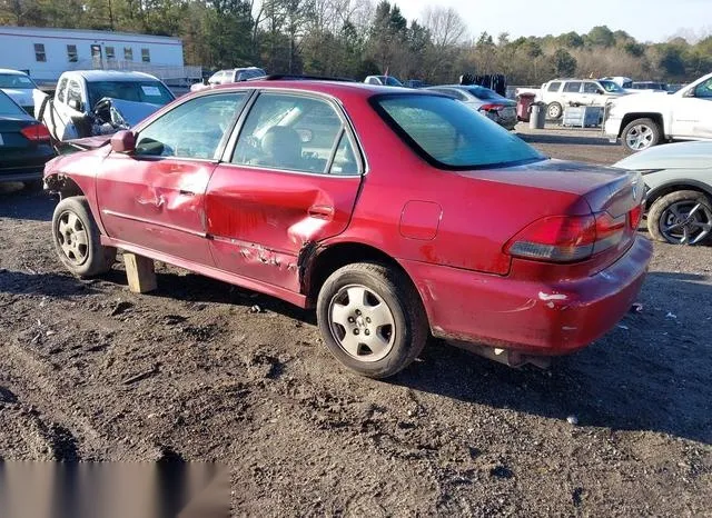 1HGCG16502A057248 2002 2002 Honda Accord- 3-0 EX 3