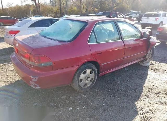 1HGCG16502A057248 2002 2002 Honda Accord- 3-0 EX 4