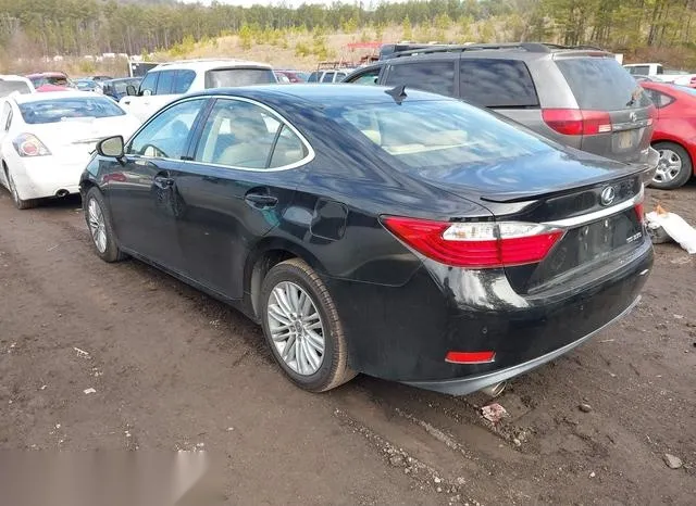 JTHBK1GG4E2102455 2014 2014 Lexus ES- 350 3