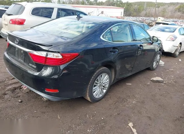 JTHBK1GG4E2102455 2014 2014 Lexus ES- 350 4