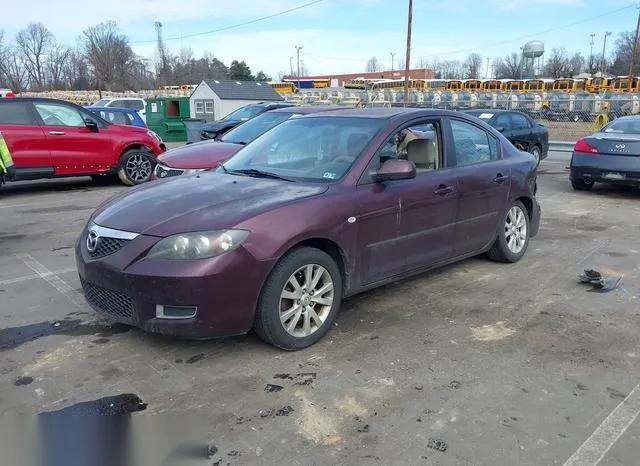 JM1BK32G481790729 2008 2008 Mazda 3- I 2