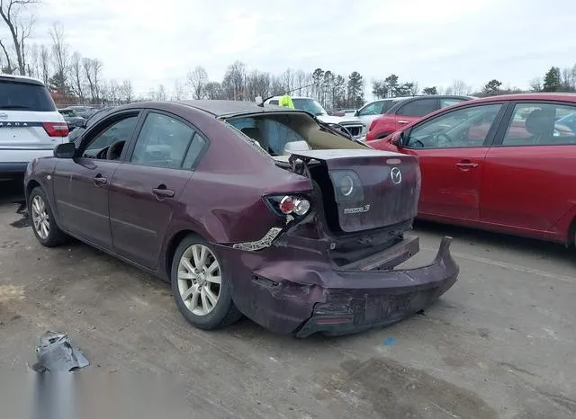 JM1BK32G481790729 2008 2008 Mazda 3- I 3