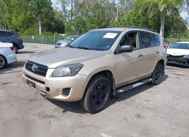 2T3BF4DV4AW039188 2010 2010 Toyota RAV4 2