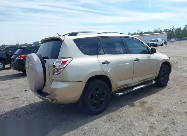 2T3BF4DV4AW039188 2010 2010 Toyota RAV4 4