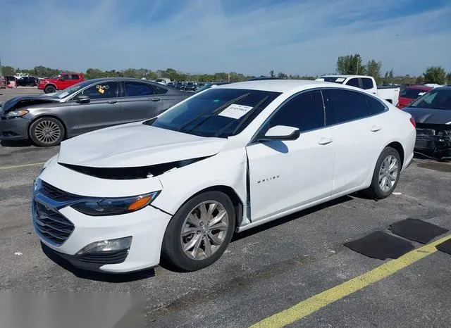 1G1ZD5ST3PF131908 2023 2023 Chevrolet Malibu- Fwd 1Lt 2