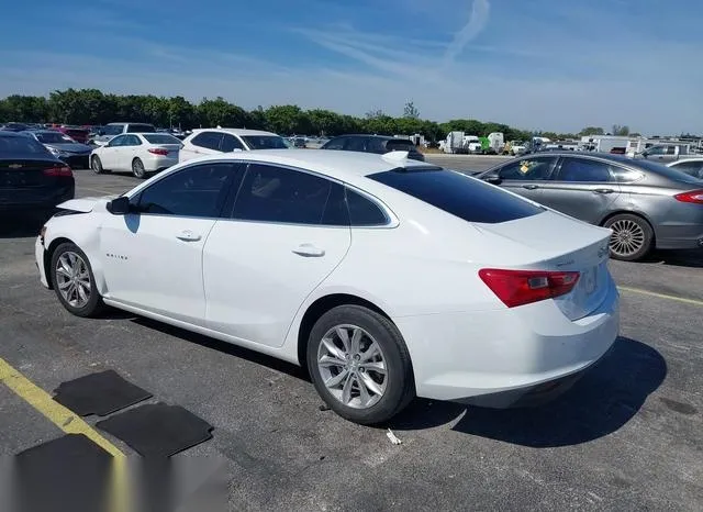 1G1ZD5ST3PF131908 2023 2023 Chevrolet Malibu- Fwd 1Lt 3