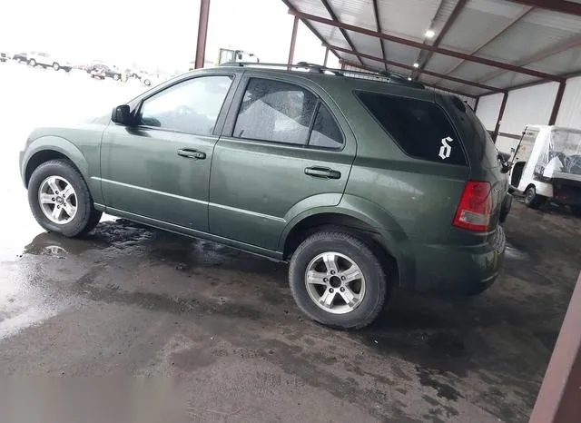 KNDJD733135130254 2003 2003 KIA Sorento- Ex/Lx 3