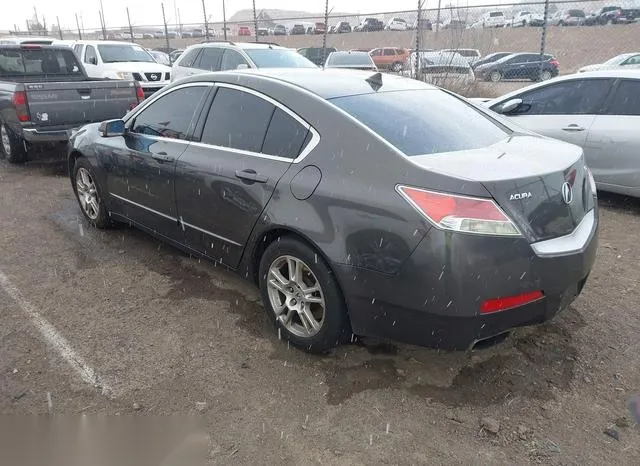 19UUA8F29AA016636 2010 2010 Acura TL- 3-5 3