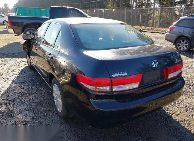 1HGCM56313A030723 2003 2003 Honda Accord- 2-4 LX 3