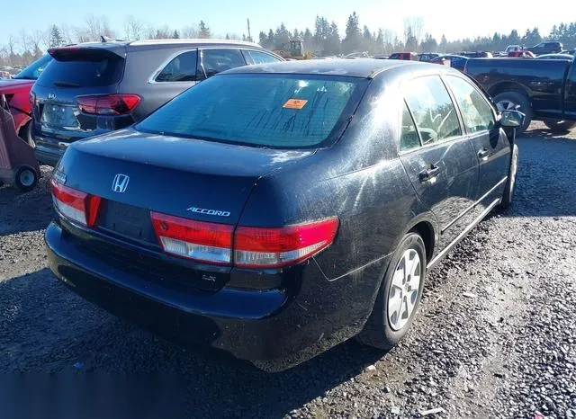 1HGCM56313A030723 2003 2003 Honda Accord- 2-4 LX 4