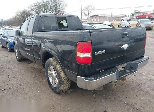 1FTPX12576NA44856 2006 2006 Ford F-150- Lariat/Xl/Xlt 3