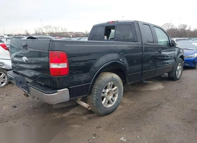 1FTPX12576NA44856 2006 2006 Ford F-150- Lariat/Xl/Xlt 4