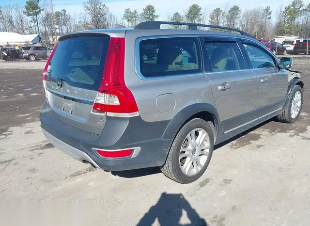 YV4612NK0G1250367 2016 2016 Volvo XC70- T5 Premier 4