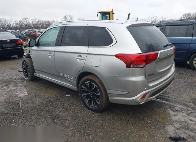 JA4J24A50JZ029845 2018 2018 Mitsubishi Outlander- Phev Gt/Sel 3