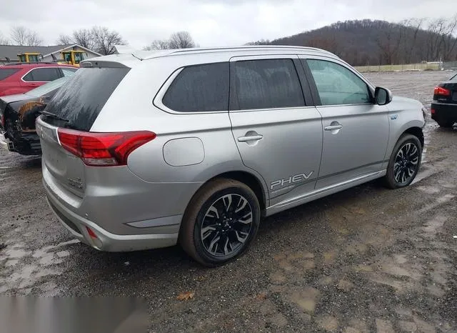 JA4J24A50JZ029845 2018 2018 Mitsubishi Outlander- Phev Gt/Sel 4