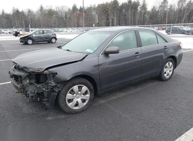 4T1BE46K79U277367 2009 2009 Toyota Camry- LE 2