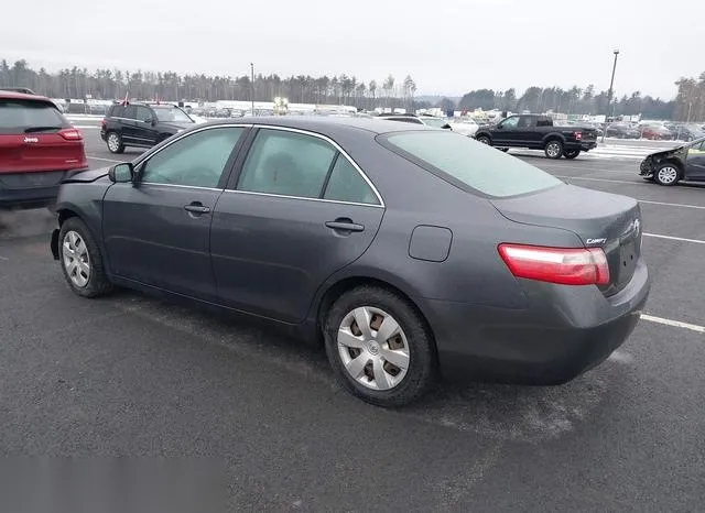 4T1BE46K79U277367 2009 2009 Toyota Camry- LE 3