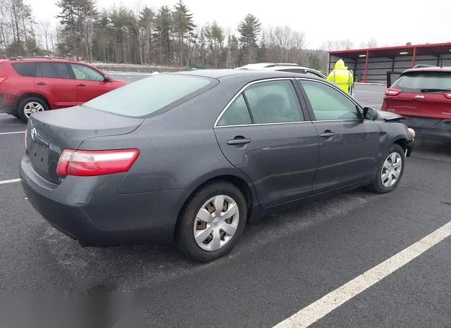 4T1BE46K79U277367 2009 2009 Toyota Camry- LE 4