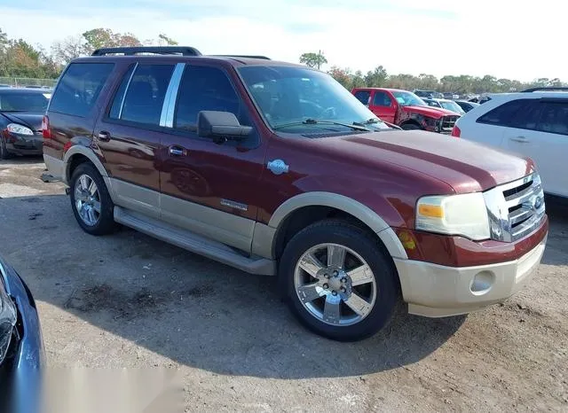 1FMFU17508LA21734 2008 2008 Ford Expedition- Eddie Bauer/Ki 1