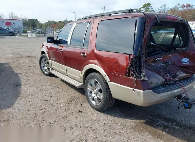 1FMFU17508LA21734 2008 2008 Ford Expedition- Eddie Bauer/Ki 3