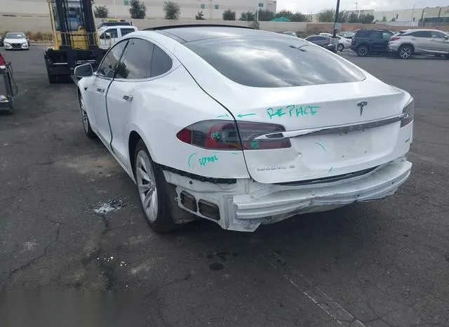 5YJSA1E25HF191031 2017 2017 Tesla Model S- 100D/60D/75D/90D 3