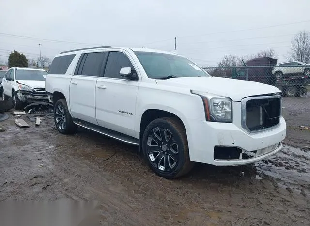 1GKS2GKC3GR132490 2016 2016 GMC Yukon- XI Slt 1