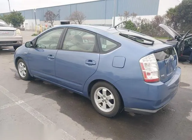 JTDKB20UX63158676 2006 2006 Toyota Prius 3