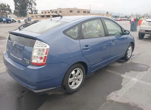 JTDKB20UX63158676 2006 2006 Toyota Prius 4