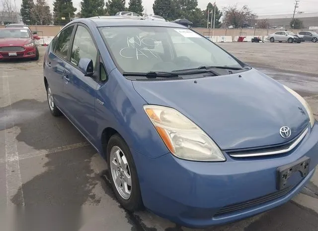 JTDKB20UX63158676 2006 2006 Toyota Prius 6