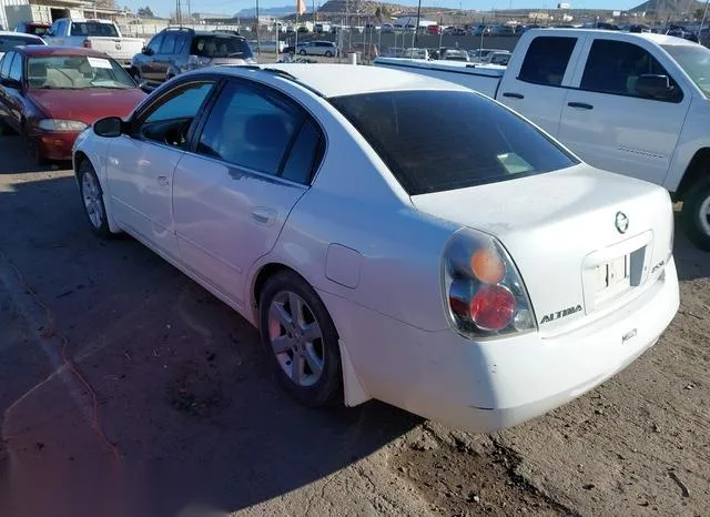 1N4AL11E22C269085 2002 2002 Nissan Altima- 2-5 SL 3