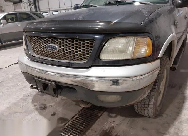 1FTRX18L11NB74381 2001 2001 Ford F-150- Lariat/Xl/Xlt 6