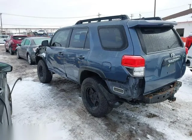 JTEBU5JRXC5109835 2012 2012 Toyota 4runner- Trail 3