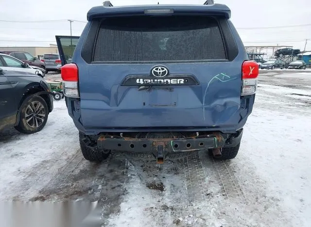 JTEBU5JRXC5109835 2012 2012 Toyota 4runner- Trail 6