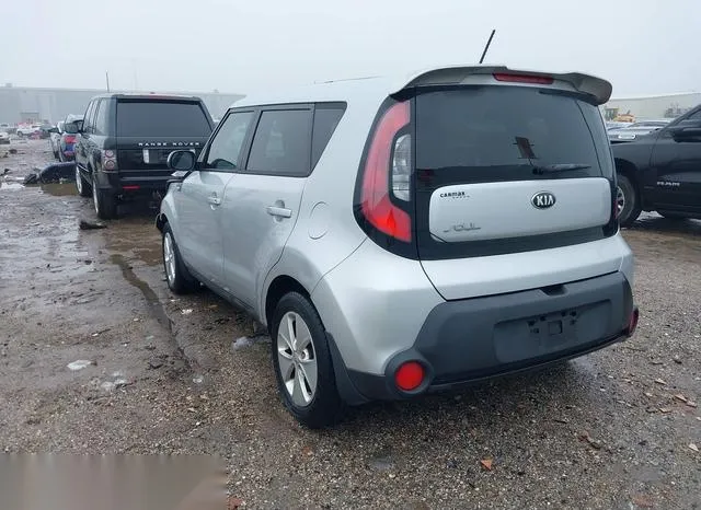 KNDJN2A28E7705337 2014 2014 KIA Soul 3