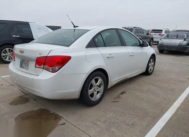 1G1PC5SB6D7195786 2013 2013 Chevrolet Cruze- 1Lt Auto 4