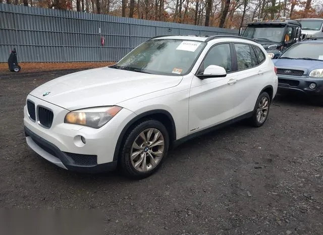 WBAVL1C56EVY13571 2014 2014 BMW X1- Xdrive28I 2