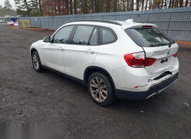 WBAVL1C56EVY13571 2014 2014 BMW X1- Xdrive28I 3