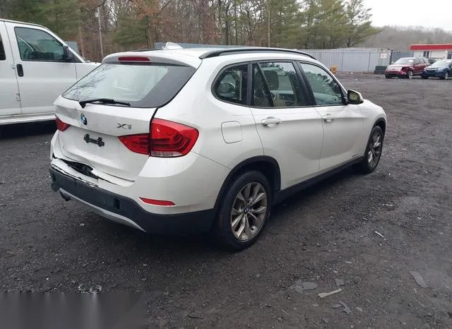 WBAVL1C56EVY13571 2014 2014 BMW X1- Xdrive28I 4